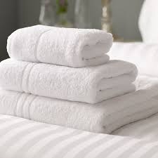 How to Choose Good Quality Bath Linen?