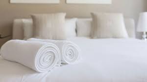 Hotel Linen Supplier
