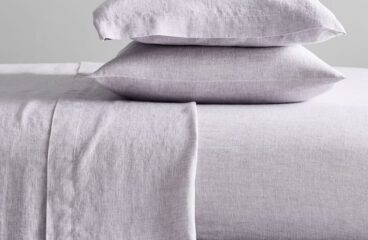 Benefits Of Linen Sheets