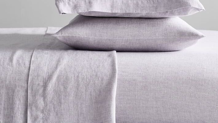 Linen Sheets