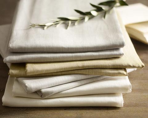 Linen A Popular Trend