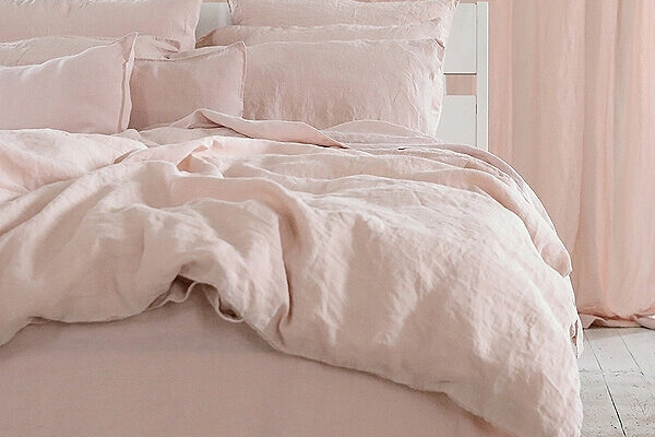 Linen Bed