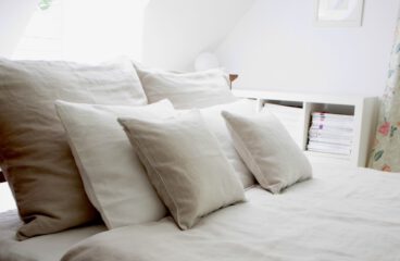 Why Do Many Prefer Linen Bedding?