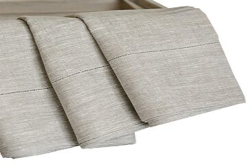 How To Choose The Best Linen Bath Towels?