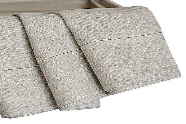 Best Linen Bath Mat