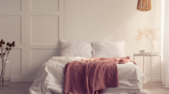 Linen Sheets Good for Hot Sleepers