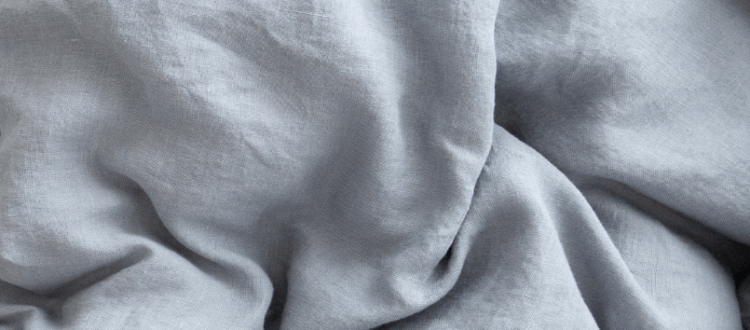 Keep Linen From Wrinkling