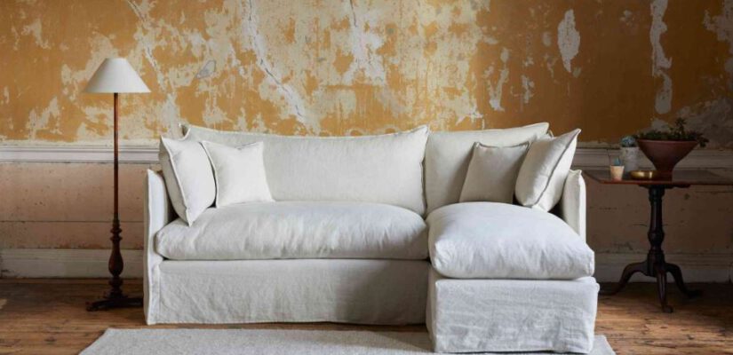 Linen Good For Furniture Upholstery