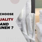 Factors to Consider When Choosing Hotel Linens