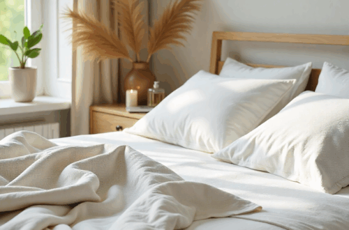 Hospitality Linen Supplies