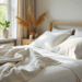 The Science of Sleep: What Makes Luxury Hotel Bedding Suppliers Stand Out