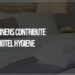How Hotel Linens Contribute to Overall Hotel Hygiene