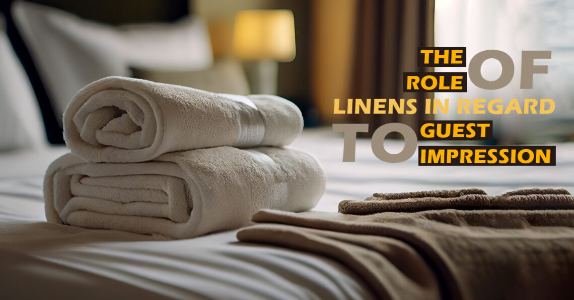 Exploring Linen’s Role Beyond Bedding in Hotel Spas
