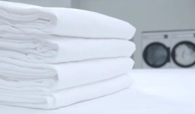 Exploring Linen’s Role Beyond Bedding in Hotel Spas