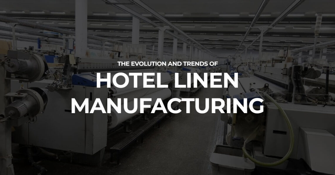 2025 Linen Bedding Trends: Colors, Textures & Styles