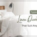 Types Of Linen Duvet Covers That Suit Any Hotel Beds