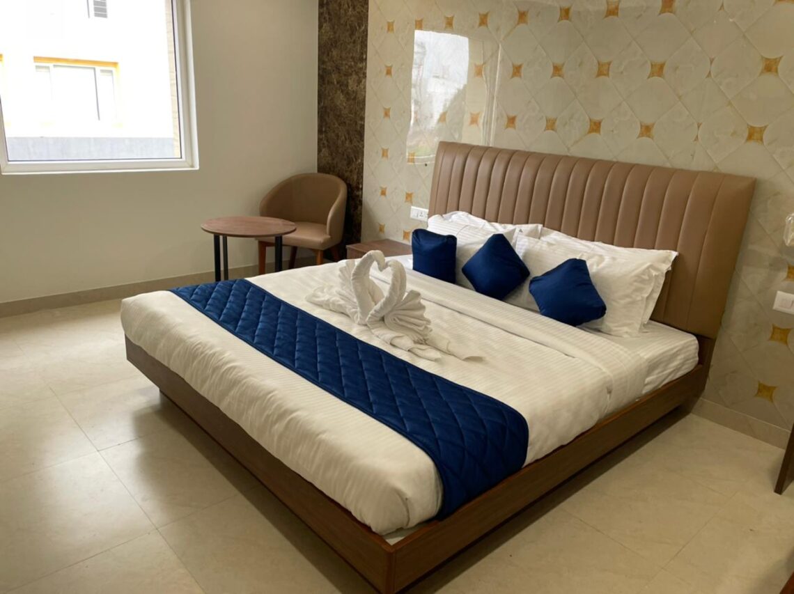 WHY USE BEDDINGS MADE FROM LINEN FABRIC?