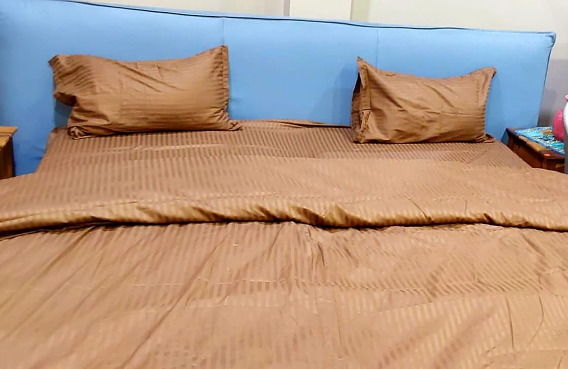 Health Effects Of A Poor Quality Bed