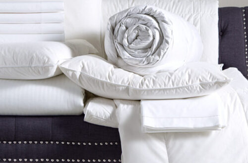 How to Choose Good Quality Bath Linen?