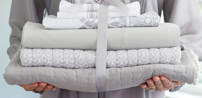 How To Choose The Best Salon Towels And Robes