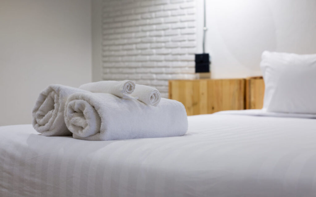 Linen Duvet Covers – The Finest Bedding You Can Find