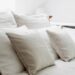 The Benefits of A Comfortable Linen Pillow