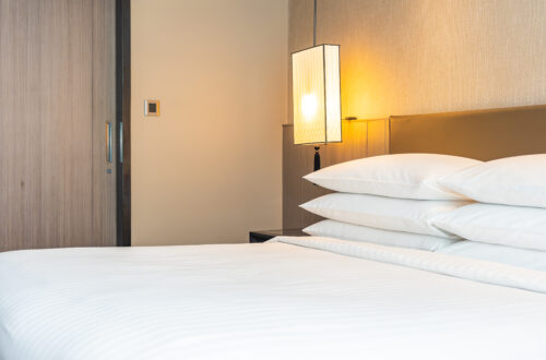 Wholesale Hotel Bedding Suppliers in Kerala
