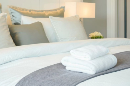 Hotel Bed Sheet Suppliers in Kerala