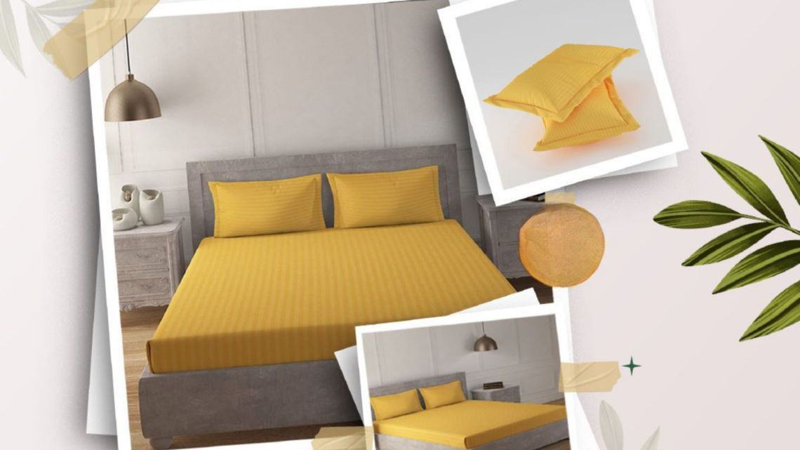 Wholesale Hotel Linen Supplier in Seychelles