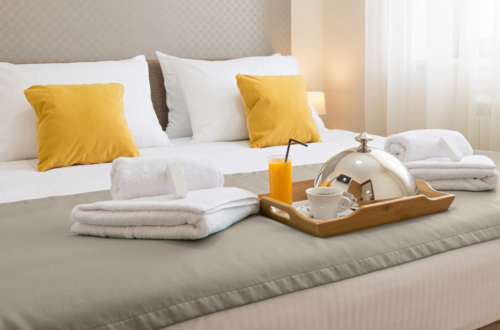 Wholesale Hotel Bedding Suppliers in Kerala