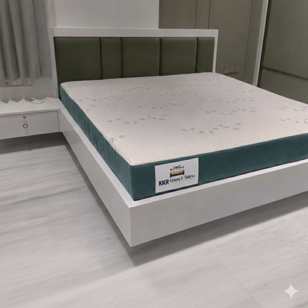 hotel bedding suppliers