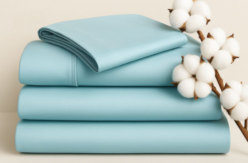 Hotel Quality Sheets Wholesale in Karnataka