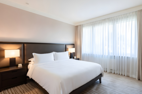 luxury hotel linen suppliers