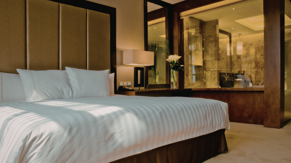 Hotel Linen Suppliers in Chennai