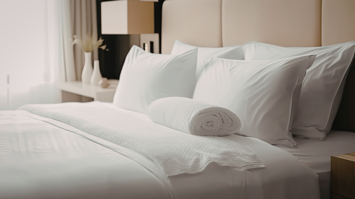 Hotel Bed Linen Suppliers in Tirupati