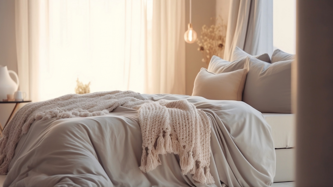 hotel bed sheet suppliers in India