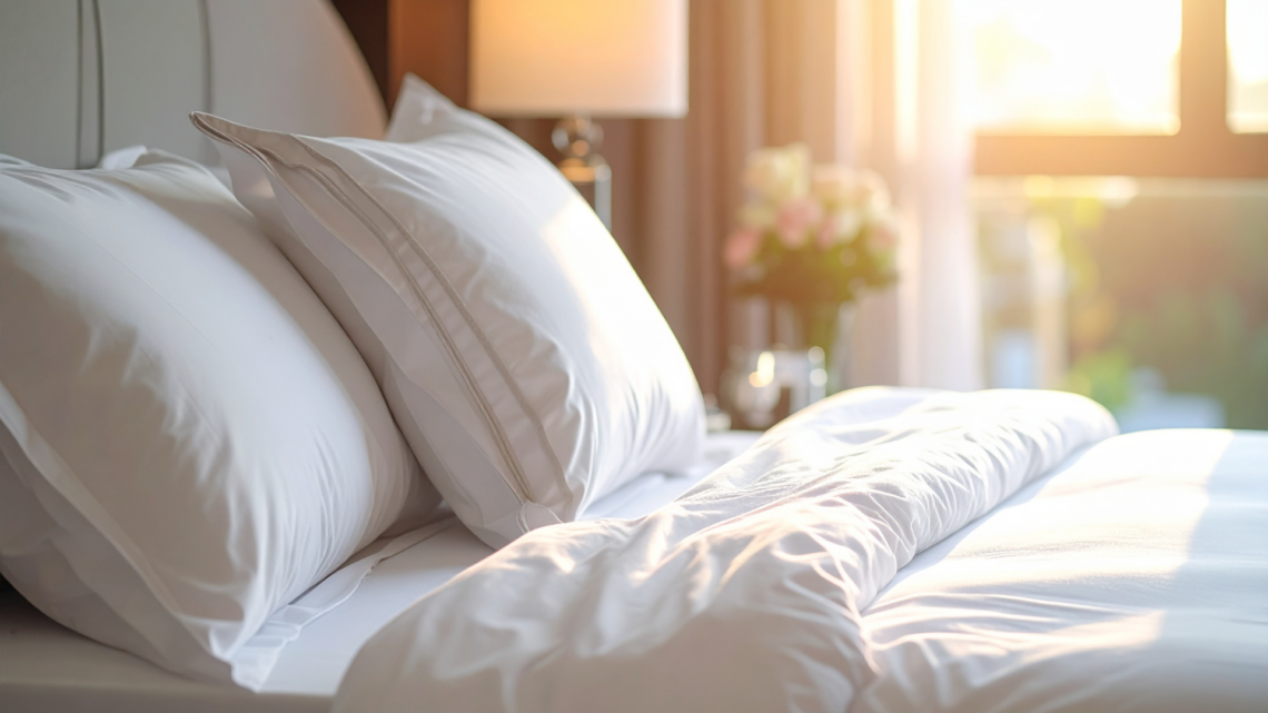 Hotel Bedding Suppliers