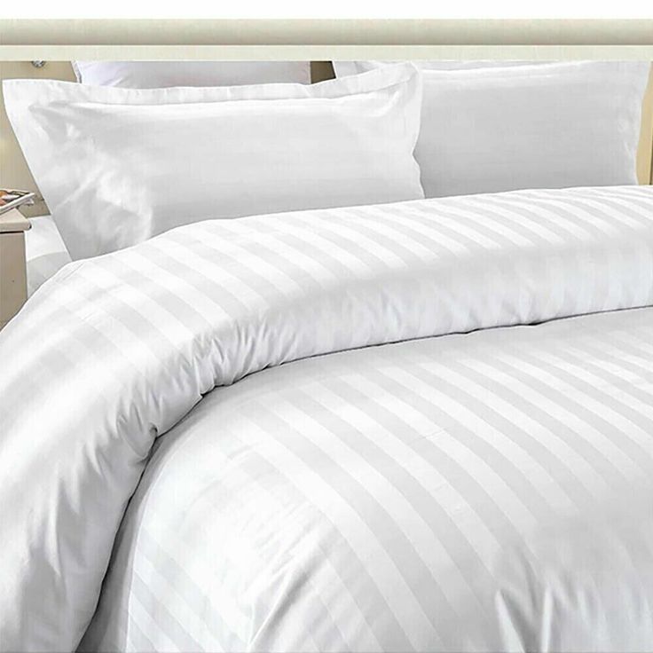 Hotel Bed Sheets Wholesale