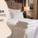 Hotel Linen Buying Guide: Thread Count, Fabric & Durability Explained