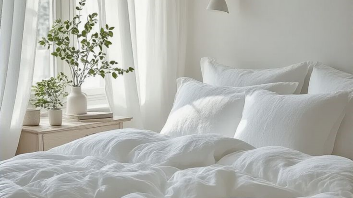 Hotel Bed Sheets Manufacturers
