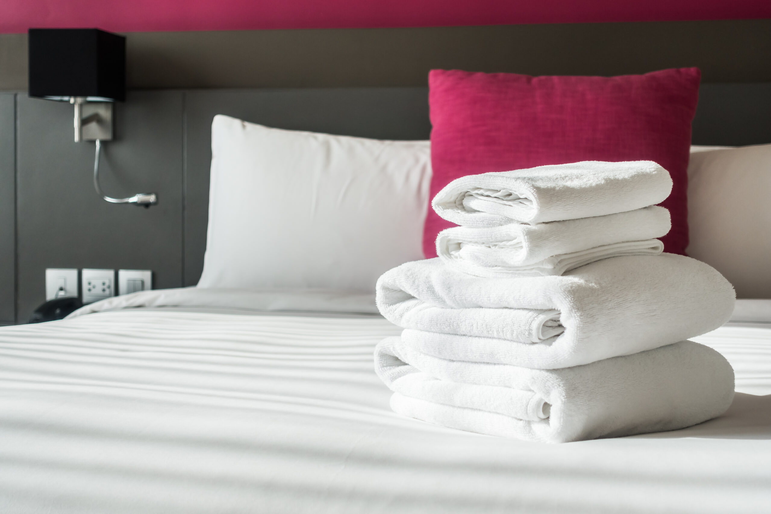 hotel linen suppliers in india
