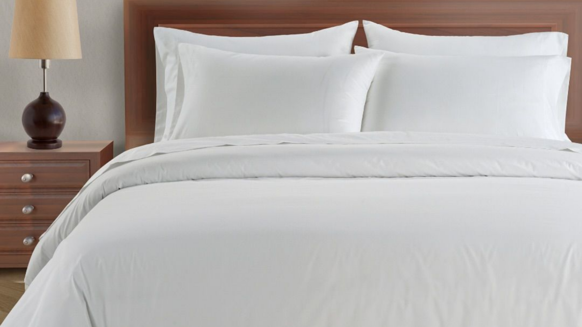 top 10 hotel bed linen suppliers