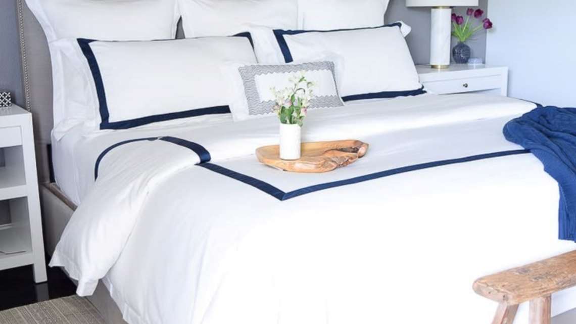 Best 5 Luxury Hotel Bedding Suppliers in Dubai