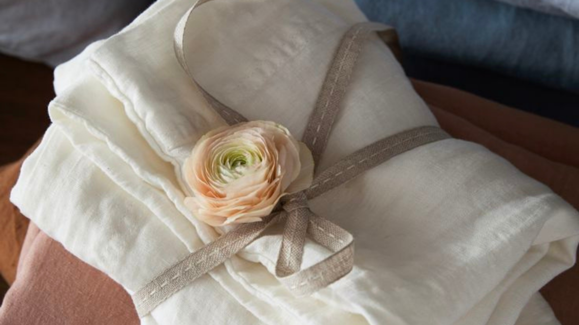 hospitality linen supplies