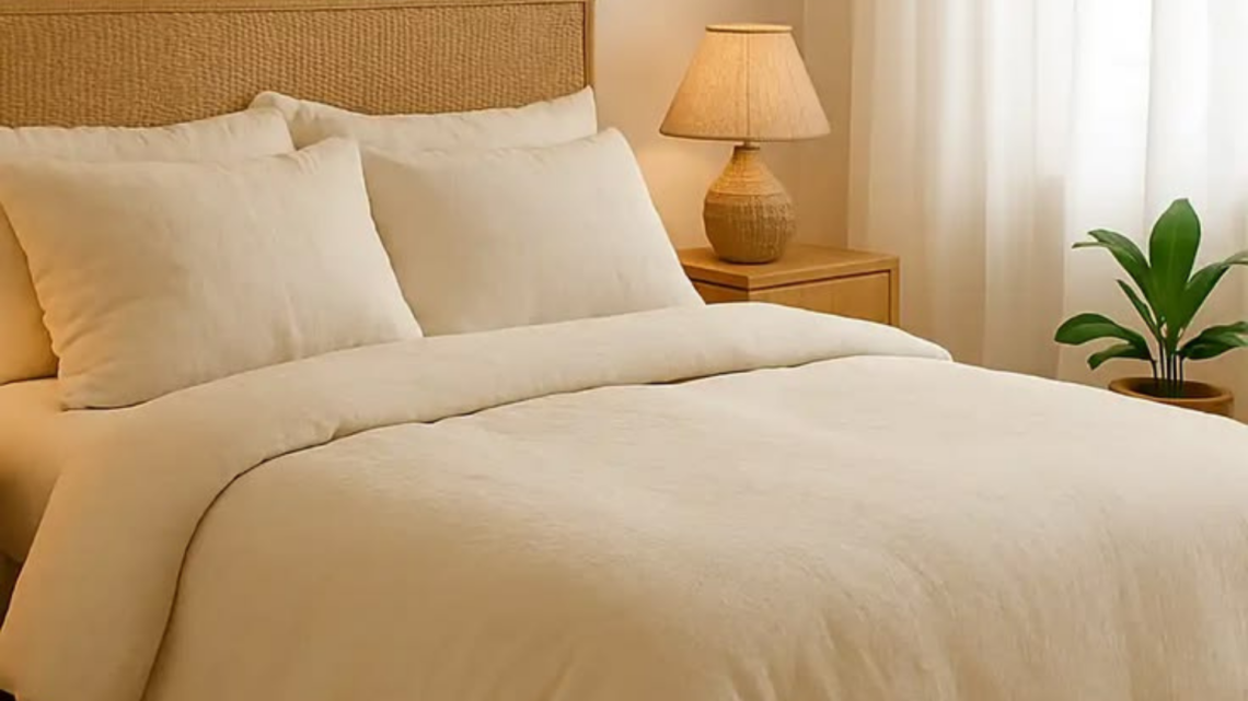 hotel bed linen suppliers in tirupati