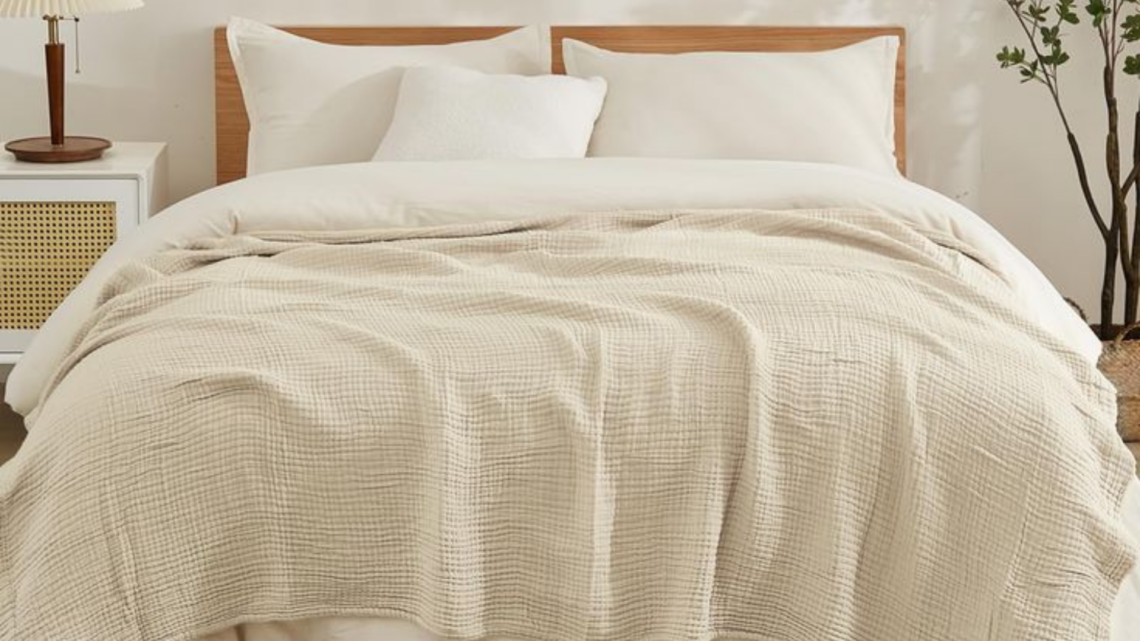 hotel bed sheets supplier