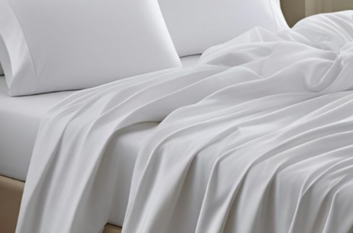 hotel bed sheets wholesale suppliers
