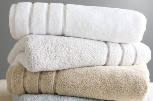 hospitality linen supplies in goa