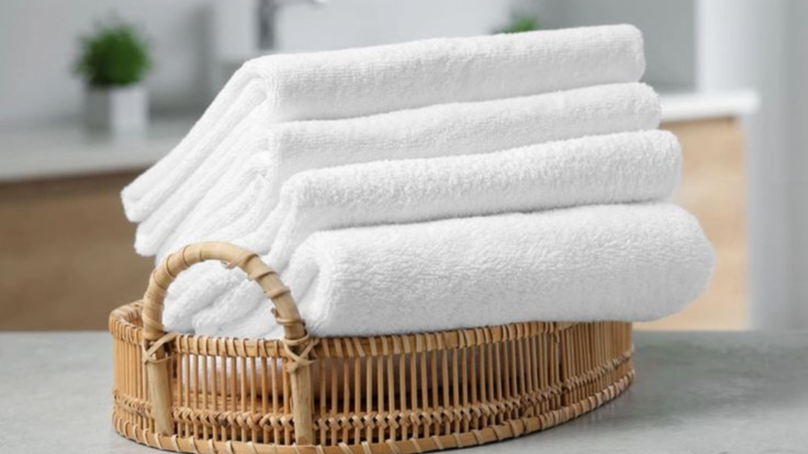 hospitality linen supplier in mauritius