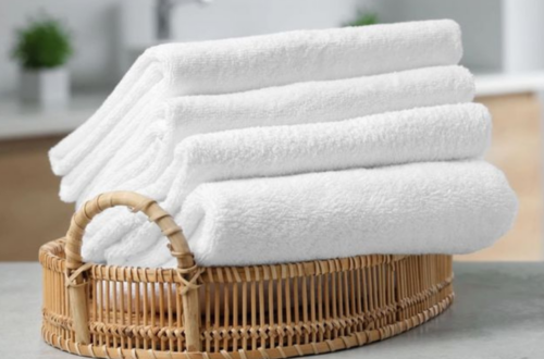 hospitality linen supplier in mauritius